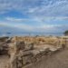 Scavi archeologici di Nora. 📷 Depositphotos