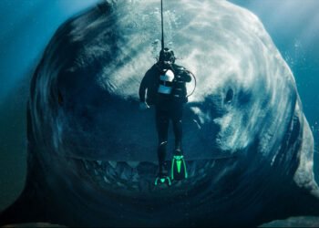 Shark 2 - L’abisso