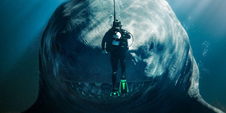 Shark 2 - L’abisso