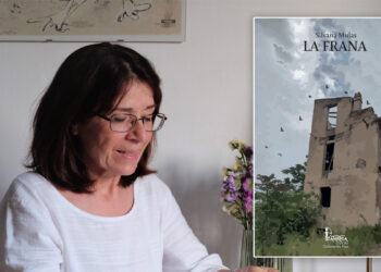 Silvana Mulas "La Frana"