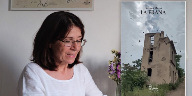 Silvana Mulas "La Frana"