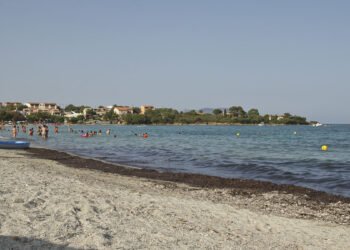 Spiaggia di Pittulongu, Olbia. ? Panoramio