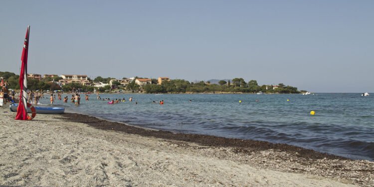 Spiaggia di Pittulongu, Olbia. ? Panoramio