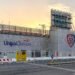 Lo Stadio Unipol Domus di Cagliari