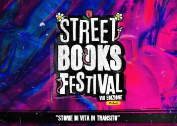 Street Book Festival 2023