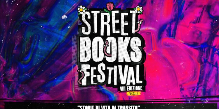 Street Book Festival 2023