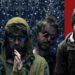 The Comet is Coming. ? Fabrice Bourgelle | Veil Projects – Alfa Mist. ? Johny Pitts