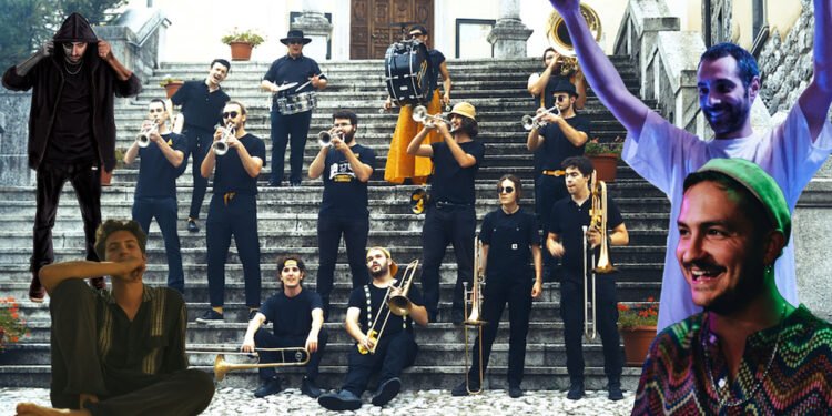 Time After Time al Time in Jazz