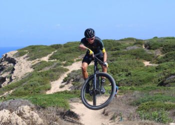 Trofeo "Capu Mannu – Memorial Giuseppe Desogus"