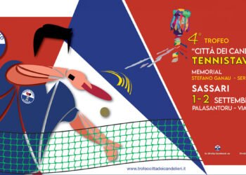 Tennistavolo: Trofeo "Città dei Candelieri"