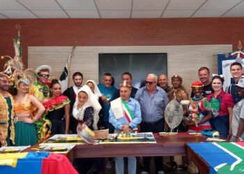 Conferenza stampa Figulinas Festival 2023