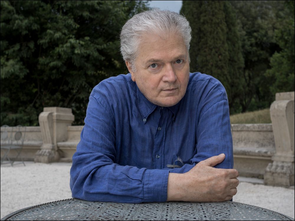 Franco Buffoni