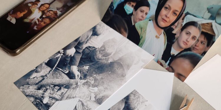 Mostra Scuola di Fotografia Maior