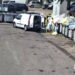 Abbandono rifiuti a Sassari