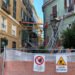 Via Dettori a Cagliari