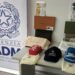 ADM, le borse sequestrate all'aeroporto di Alghero