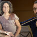 Alessandra Artifoni e Andrea Vassalle
