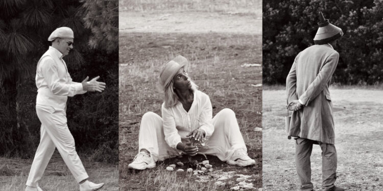 "Anime Fragili" di Karim Galici. ? Carlo Uda