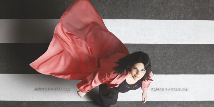 Anime Parallele | Almas Paralelas il nuovo disco di Laura Pausini