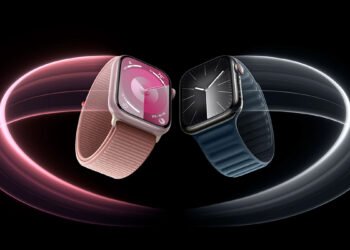Il nuovo Apple Watch Series 9
