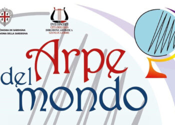 Arpe del Mondo 2023