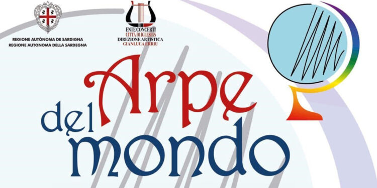 Arpe del Mondo 2023