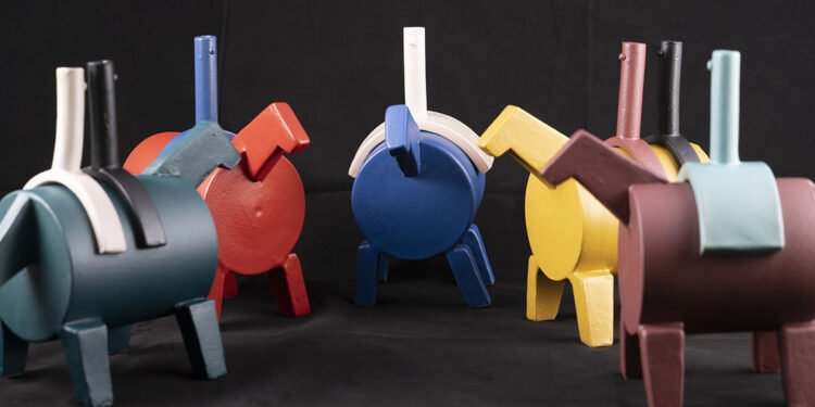 Artijanus Artijanas 2023. ? www.aju-aja.it