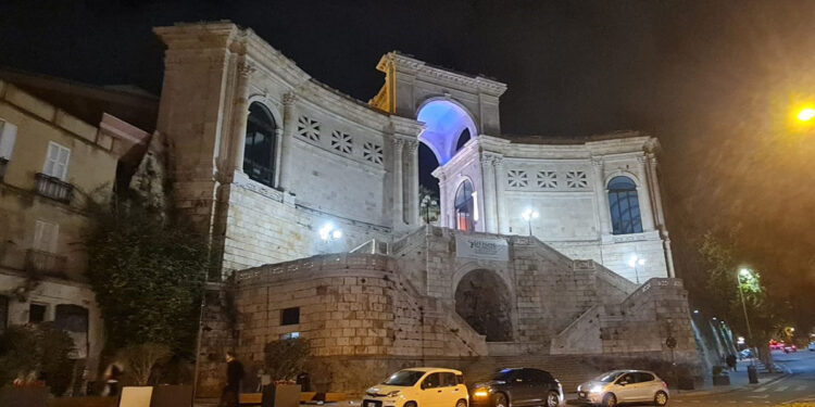Bastione di Saint Remy