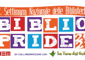Bibliopride Cagliari 2023