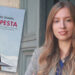 Camilla Ghiotto "Tempesta"