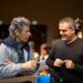 Chick Corea con Simone Pittau