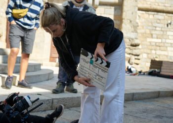 Cinedamare Tempio 2023