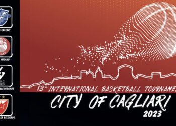 City of Cagliari 2023