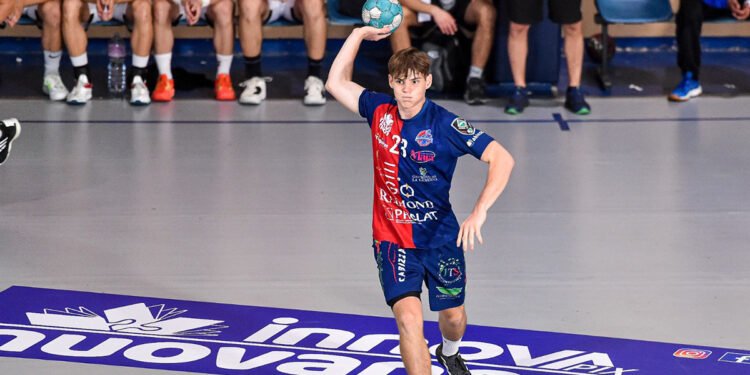 Christian Manojlovic. ? Claudio Atzori