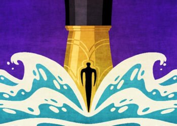 Dall'altra parte del mare