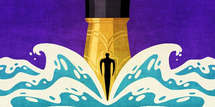 Dall'altra parte del mare