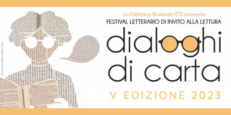 Dialoghi di Carta 2023
