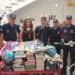 Donazioni Polizia locale di Sassari