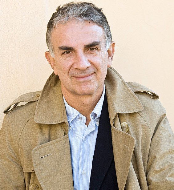 Edoardo Erba