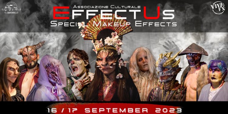 EffectUs