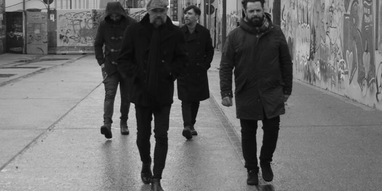 Egon. ? Gianpaolo Cherchi