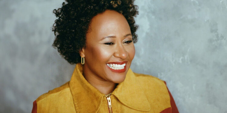 Emeli Sandé. ? Jack Alexander