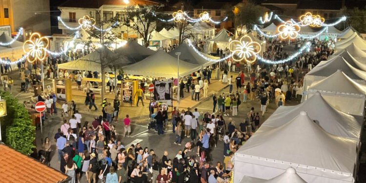 Festival Della Bottarga 2023