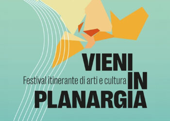 Festival "Vieni in Planargia"