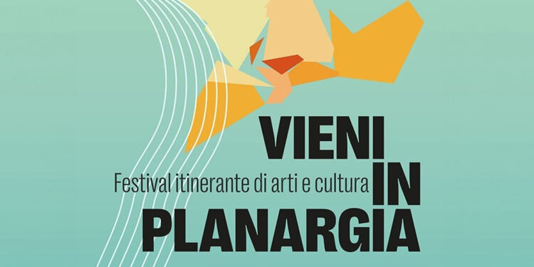 Festival "Vieni in Planargia"