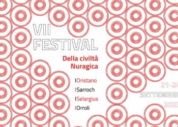 Festival della Civiltà Nuragica 2023