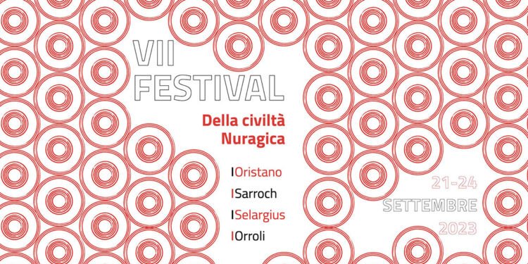 Festival della Civiltà Nuragica 2023