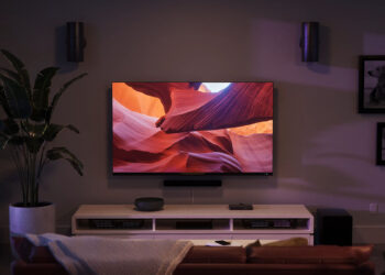 La modalità ambiente di Amazon Fire TV Stick 4K Max