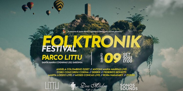 Folktronik
