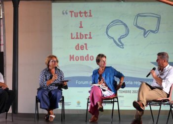 Forum sull'editoria 2021